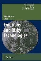 Emotions and Risky Technologies - cover