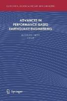 Advances in Performance-Based Earthquake Engineering - cover