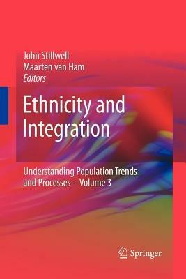 Ethnicity and Integration - cover
