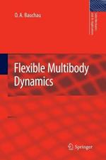 Flexible Multibody Dynamics