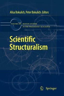 Scientific Structuralism - cover