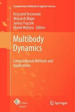 Multibody Dynamics: Computational Methods and Applications