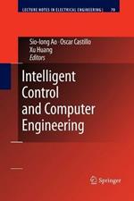 Intelligent Control and Computer Engineering