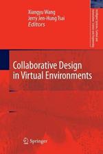 Collaborative Design in Virtual Environments