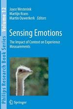 Sensing Emotions: The impact of context on experience measurements