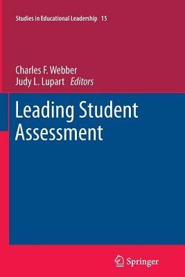 Leading Student Assessment - cover