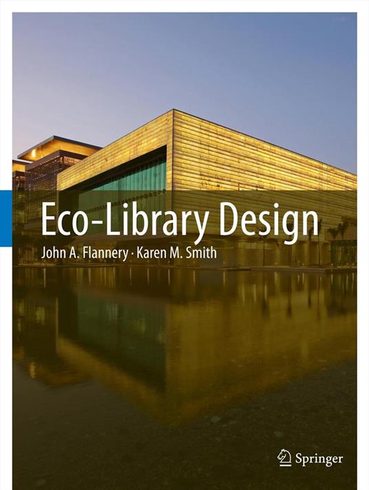 Eco-Library Design