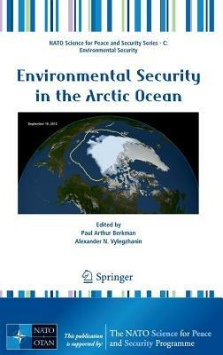 Environmental Security in the Arctic Ocean - cover