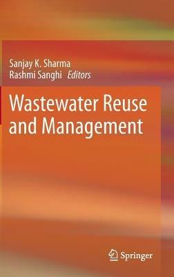 Wastewater Reuse and Management - cover