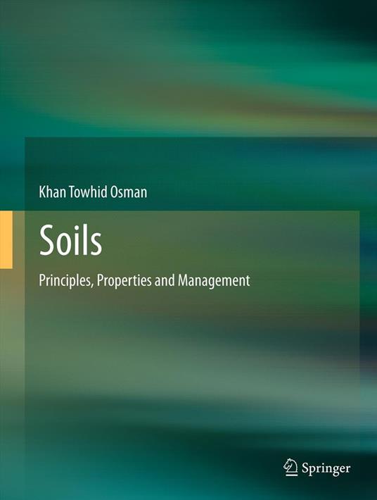 Soils