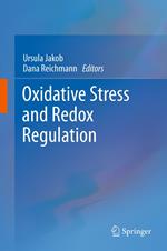 Oxidative Stress and Redox Regulation