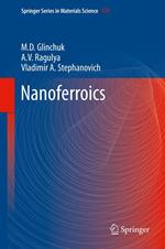 Nanoferroics