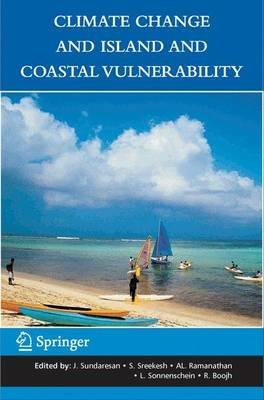 Climate Change and Island and Coastal Vulnerability