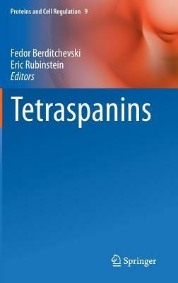Tetraspanins - cover