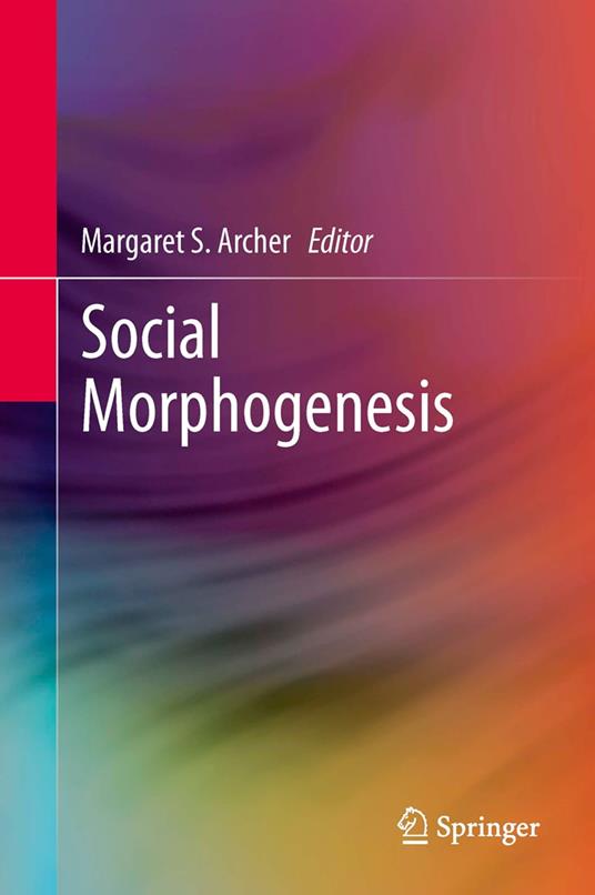 Social Morphogenesis