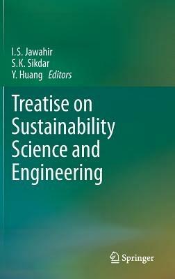 Treatise on Sustainability Science and Engineering - cover
