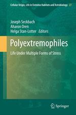 Polyextremophiles