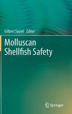 Molluscan Shellfish Safety - cover