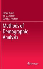 Methods of Demographic Analysis