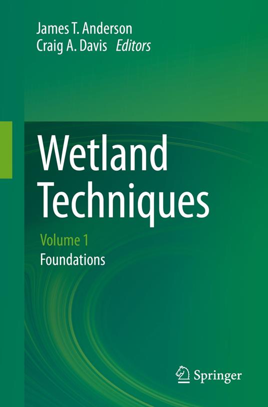 Wetland Techniques