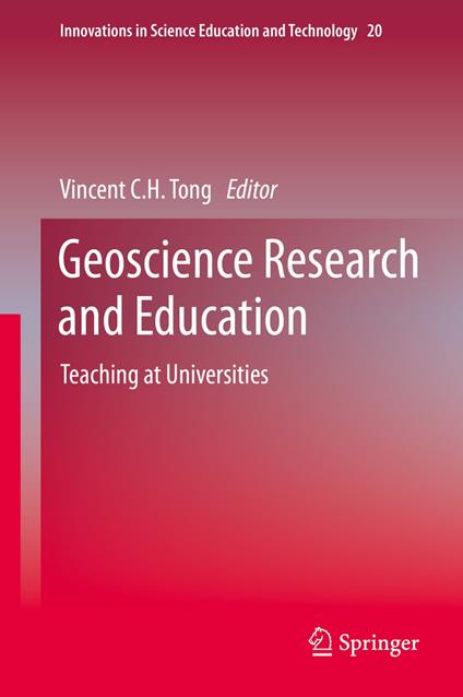 Geoscience Research and Education