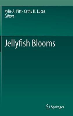 Jellyfish Blooms - cover