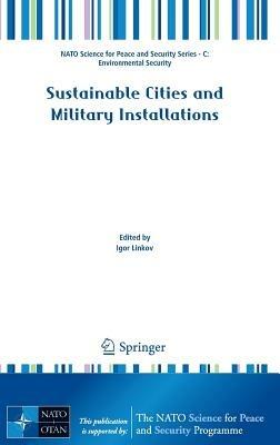Sustainable Cities and Military Installations - cover