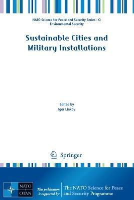 Sustainable Cities and Military Installations - cover