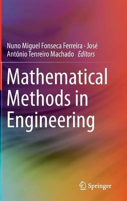 Mathematical Methods in Engineering - cover