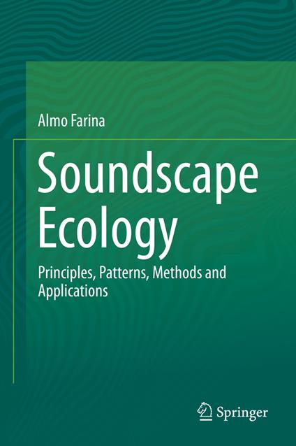 Soundscape Ecology