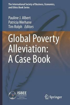 Global Poverty Alleviation: A Case Book - cover