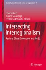 Intersecting Interregionalism