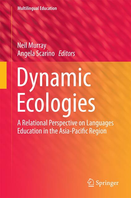 Dynamic Ecologies