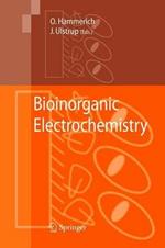 Bioinorganic Electrochemistry