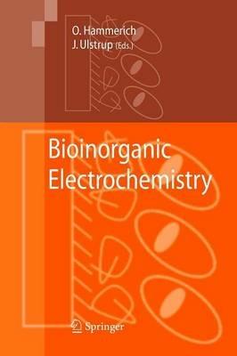 Bioinorganic Electrochemistry - cover