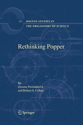 Rethinking Popper - cover