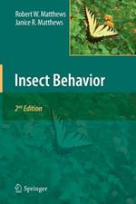 Insect Behavior