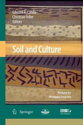 Soil and Culture - cover