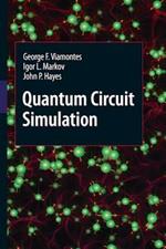 Quantum Circuit Simulation