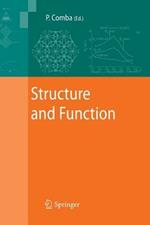 Structure and Function