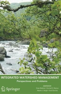 Integrated Watershed Management: Perspectives and Problems - cover