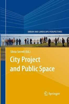 City Project and Public Space - cover