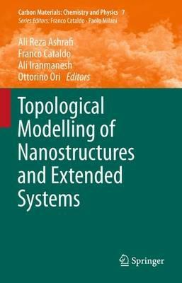 Topological Modelling of Nanostructures and Extended Systems - cover