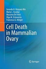 Cell Death in Mammalian Ovary