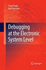 Debugging at the Electronic System Level