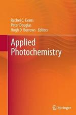 Applied Photochemistry