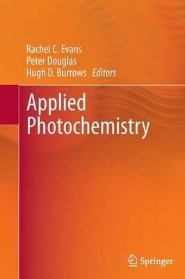 Applied Photochemistry - cover