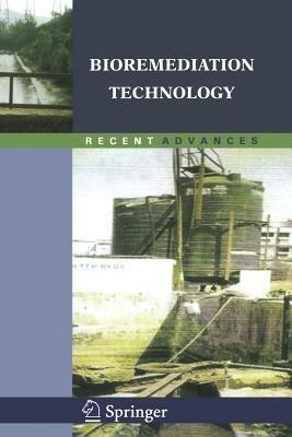 Bioremediation Technology: Recent Advances - cover