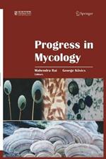 Progress in Mycology