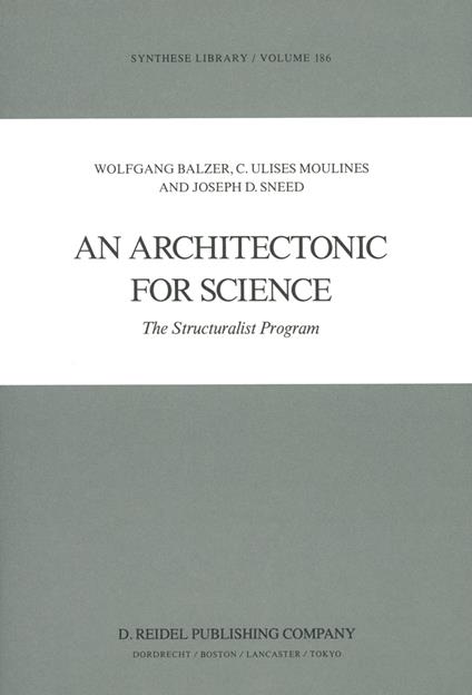 An Architectonic for Science